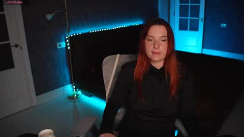 Snapshot of lisa_elfy chatting on April 2026 05:03:01 PM lisa_elfy online show from April 2026 05:03:01 PM