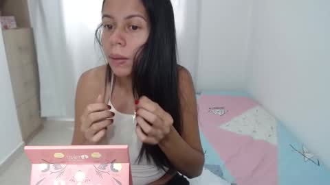 Lisa Santos online show from March 2026 03:40:01 PM