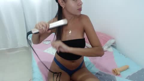 Lisa Santos online show from April 2026 02:28:02 PM