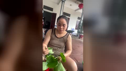 lisa_hanw online show from April 2026 02:18:01 AM