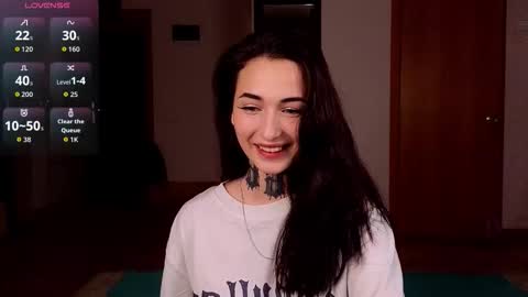 Liza online show from December 2025 04:13:01 PM