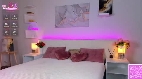 Lisa online show from November 2025 01:07:02 AM