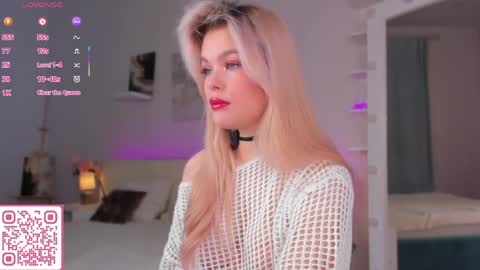 Snapshot of lisa_mccoy chatting on April 2026 01:06:02 AM Lisa online show from April 2026 01:06:02 AM