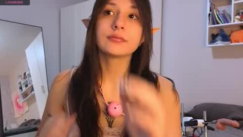 Lisa online show from December 2025 08:54:02 AM