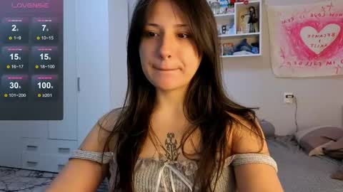 Snapshot of lisa_mzemta chatting on March 2026 08:08:02 AM Lisa online show from March 2026 08:08:02 AM