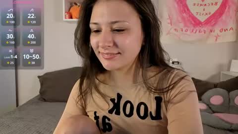 Snapshot of lisa_mzemta chatting on April 2026 07:39:01 AM Lisa online show from April 2026 07:39:01 AM