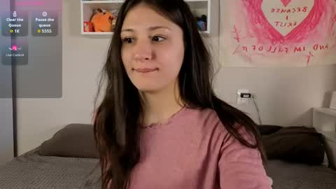 Snapshot of lisa_mzemta chatting on April 2026 07:47:01 AM Lisa online show from April 2026 07:47:01 AM