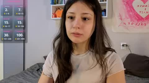 Snapshot of lisa_mzemta chatting on April 2026 08:08:01 AM Lisa online show from April 2026 08:08:01 AM