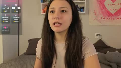 Snapshot of lisa_mzemta chatting on April 2026 07:36:02 AM Lisa online show from April 2026 07:36:02 AM