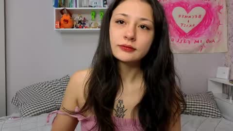 Snapshot of lisa_mzemta chatting on May 2026 07:36:02 AM Lisa online show from May 2026 07:36:02 AM