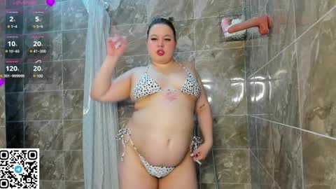 Lisa online show from April 2026 09:21:02 AM