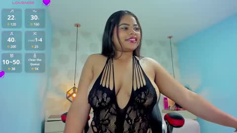  LISA  online show from March 2025 07:38:01 PM