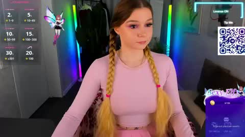 lisa_rabbit online show from May 2026 12:38:01 AM