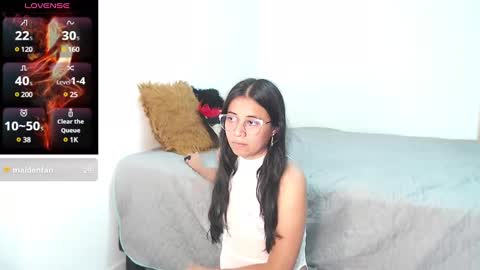 Snapshot of lisa_sexxy chatting on February 2025 09:15:02 PM faisury online show from February 2025 09:15:02 PM