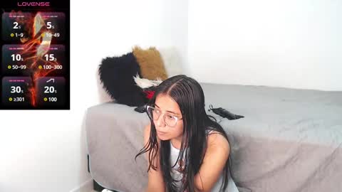 Snapshot of lisa_sexxy chatting on February 2025 02:40:01 PM faisury online show from February 2025 02:40:01 PM