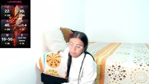 Snapshot of lisa_sexxy chatting on February 2025 02:33:01 PM faisury online show from February 2025 02:33:01 PM