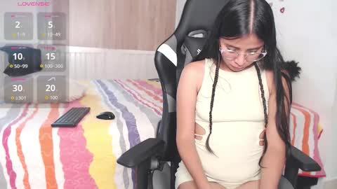 Snapshot of lisa_sexxy chatting on November 2025 08:08:01 PM faisury online show from November 2025 08:08:01 PM