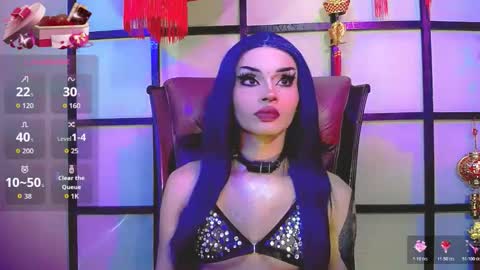 lisa_sparkleee online show from January 2026 03:21:02 AM