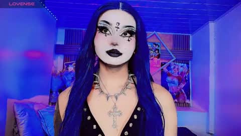 lisa_sparkleee online show from April 2026 03:07:02 AM