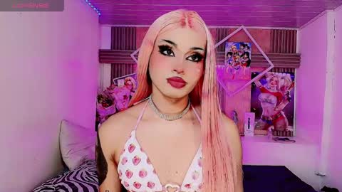 lisa_sparkleee online show from April 2026 03:09:01 AM