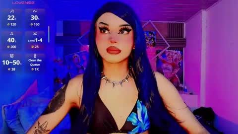 Snapshot of lisa_sparkleee chatting on May 2026 03:02:01 AM lisa_sparkleee online show from May 2026 03:02:01 AM