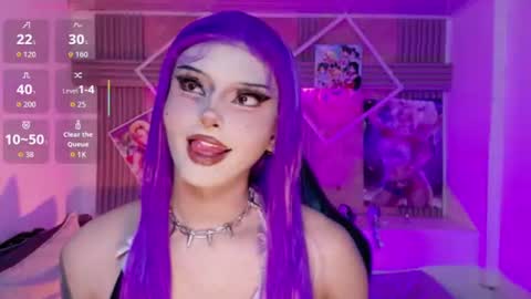 lisa_sparkleee online show from July 2026 03:20:02 AM