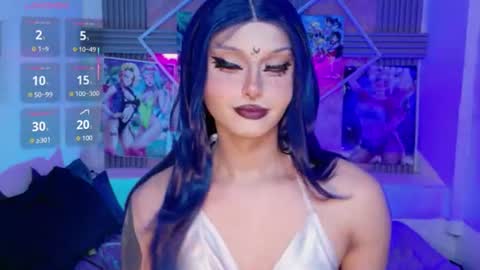 lisa_sparkleee online show from July 2026 02:48:02 AM