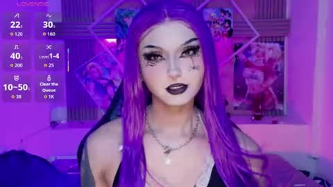 lisa_sparkleee online show from July 2026 03:20:02 AM