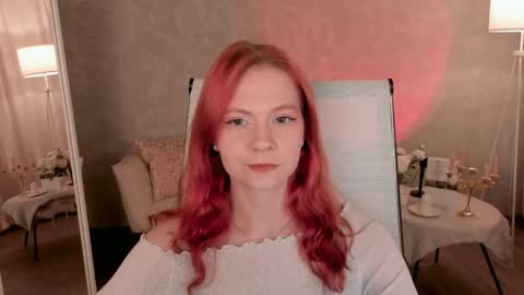 Lisa Aris online show from April 2026 03:15:02 PM