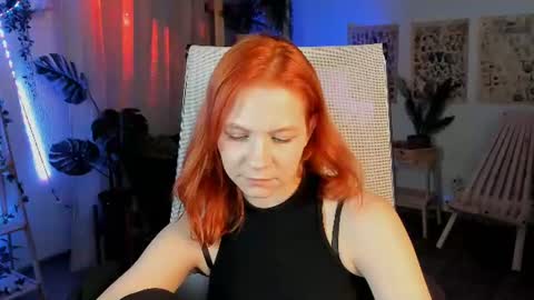 Lisa Aris online show from June 2026 09:25:01 PM