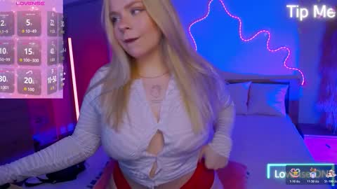 Lisa online show from November 2025 08:09:01 AM