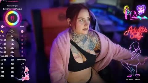 lisacasandra online show from July 2026 11:33:02 PM