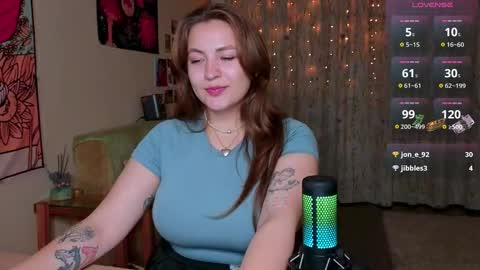 Snapshot of lisacase chatting on September 2025 02:10:01 PM LisaCase online show from September 2025 02:10:01 PM