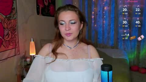 Snapshot of lisacase chatting on October 2025 12:39:02 PM LisaCase online show from October 2025 12:39:02 PM