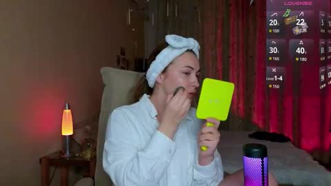 Snapshot of lisacase chatting on November 2025 03:04:01 PM LisaCase online show from November 2025 03:04:01 PM