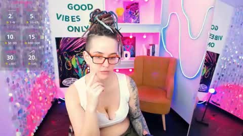 Lisa online show from April 2026 05:21:01 AM