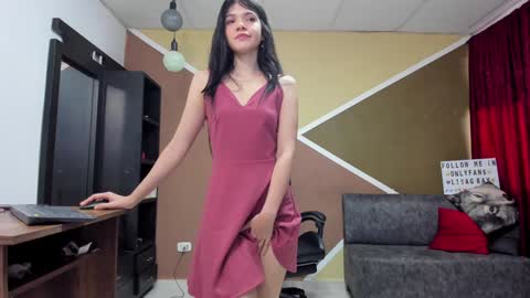 Lisa Gray Independent Model online show from December 2024 08:49:02 PM