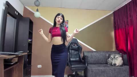 Lisa Gray Independent Model online show from December 2025 08:04:01 PM