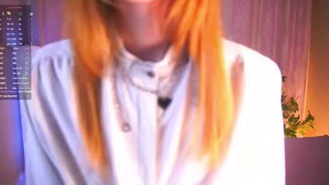 Molly online show from December 2025 04:35:02 PM