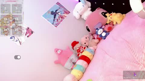 Snapshot of lisahadidd chatting on November 2025 04:17:02 PM lisahadidd online show from November 2025 04:17:02 PM