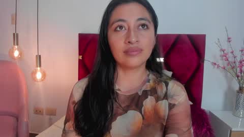 Snapshot of lisahadwiin chatting on December 2024 09:34:01 PM LisaHadwiin online show from December 2024 09:34:01 PM