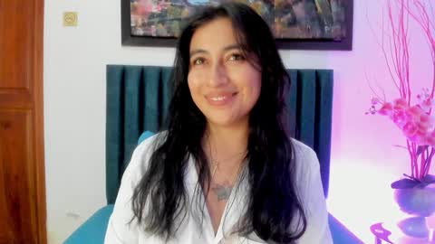 Snapshot of lisahadwiin chatting on January 2025 06:10:01 PM LisaHadwiin online show from January 2025 06:10:01 PM