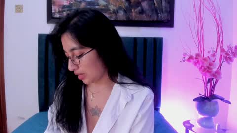 Snapshot of lisahadwiin chatting on January 2025 09:13:01 PM LisaHadwiin online show from January 2025 09:13:01 PM