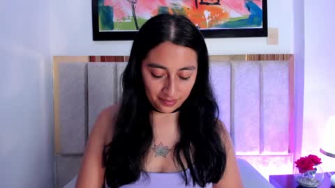 Snapshot of lisahadwiin chatting on January 2025 06:35:01 PM LisaHadwiin online show from January 2025 06:35:01 PM