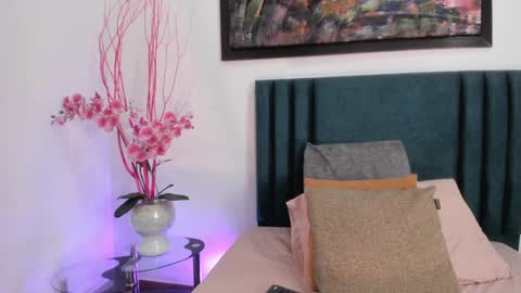 Snapshot of lisahadwiin chatting on February 2025 09:41:02 PM LisaHadwiin online show from February 2025 09:41:02 PM