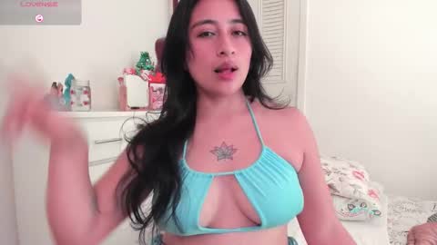 Snapshot of lisahadwiin chatting on December 2025 06:46:02 PM LisaHadwiin online show from December 2025 06:46:02 PM