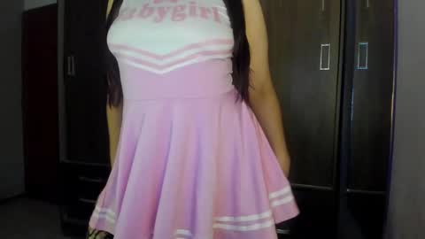 Snapshot of lisainthesky chatting on March 2025 07:14:01 PM lisainthesky online show from March 2025 07:14:01 PM