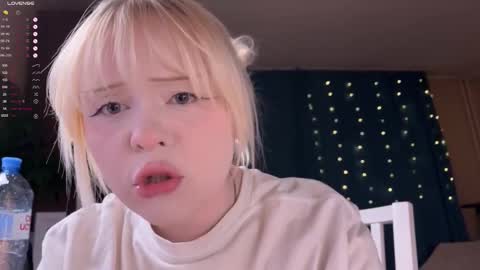 -Lisa- Help me to reach 100 thumbs up3 online show from February 2026 09:27:01 PM