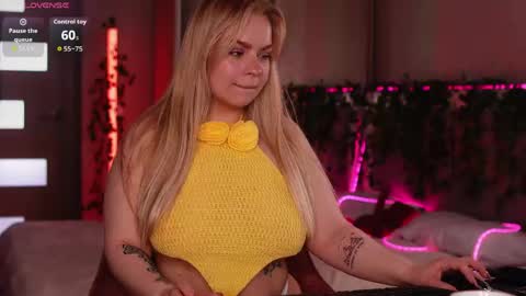 Lisa online show from May 2026 07:58:01 AM