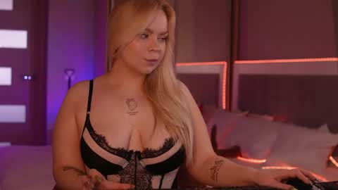 Lisa online show from May 2026 07:36:02 AM